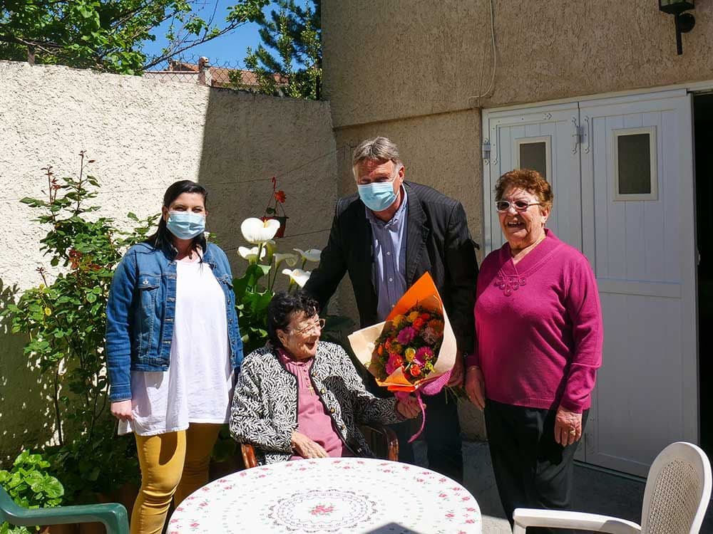 102ansmarieparradoyennepignans
