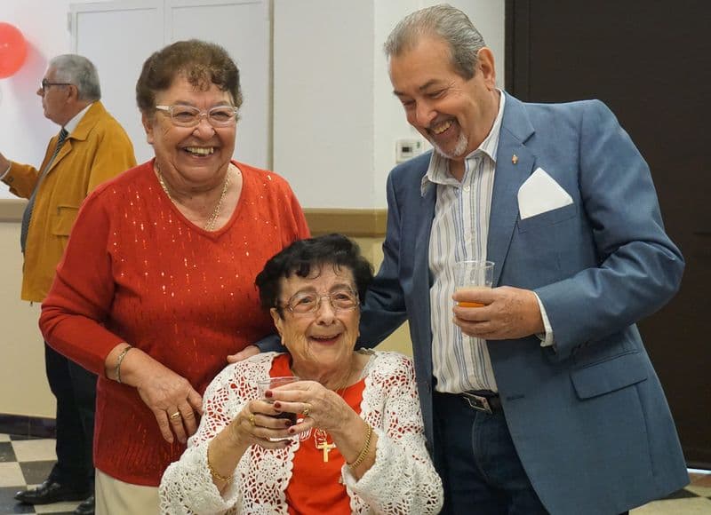 2019 centenaire marieparra 6