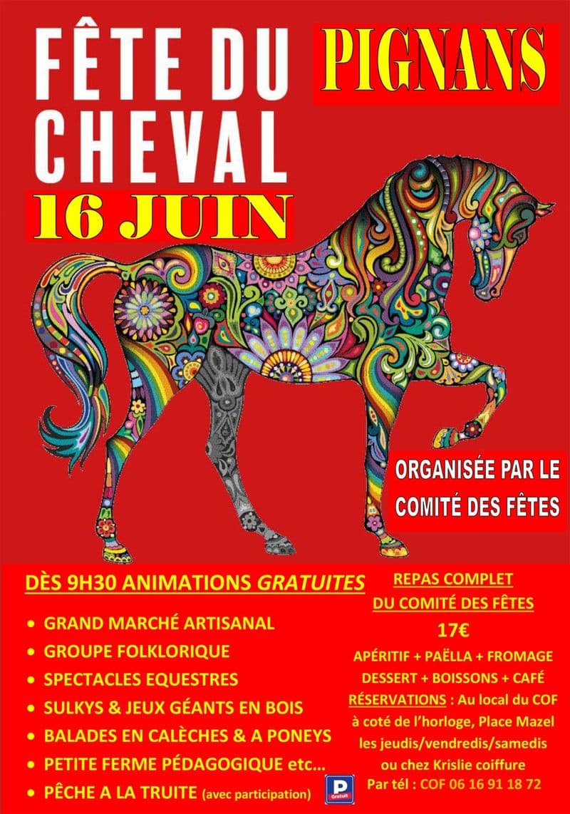 20190616 cof fete du cheval