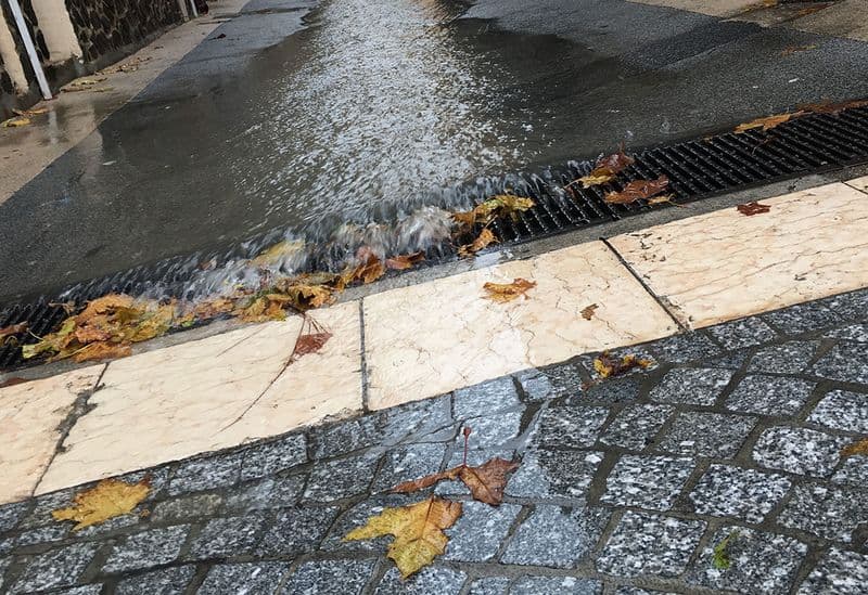 20191121 eau rues pignans