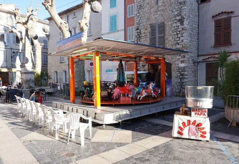 20191208 pignans marche de noel 20