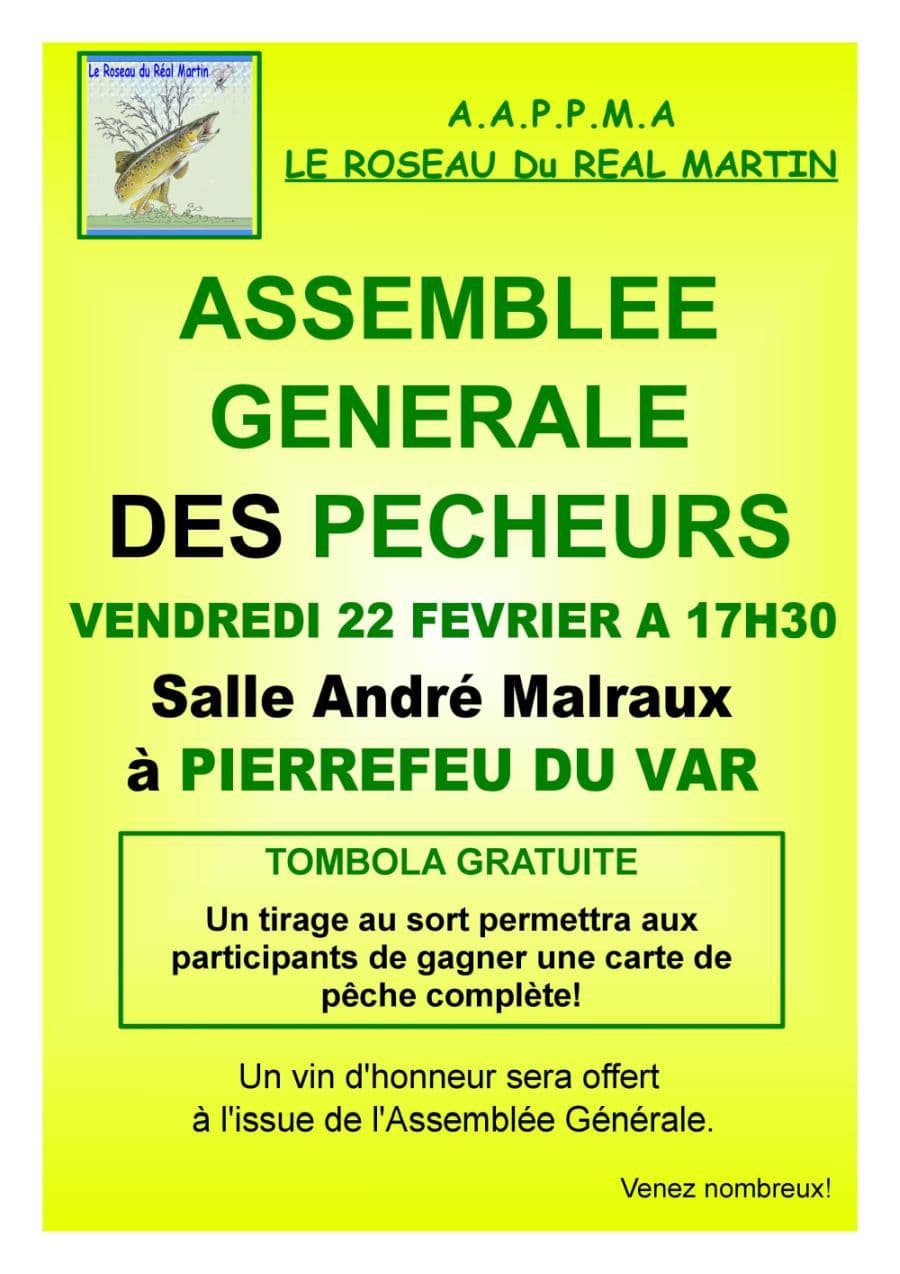 2019 AG LeRoseau