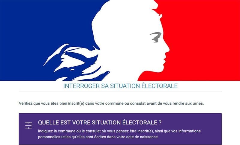 202001 illustration situation electorale