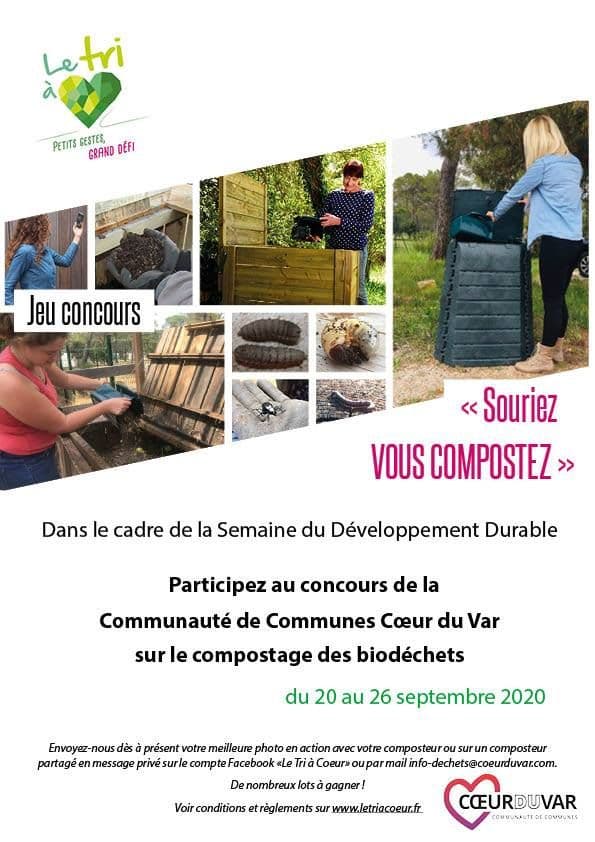 202009 triacoeur concours selfie semaine dev durable