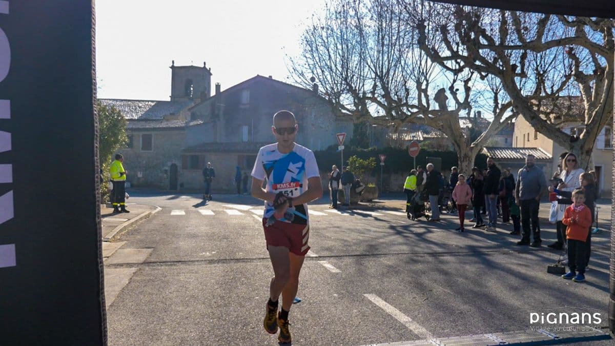 20240128 pignans traversee des pignes courses 5k 10k 06