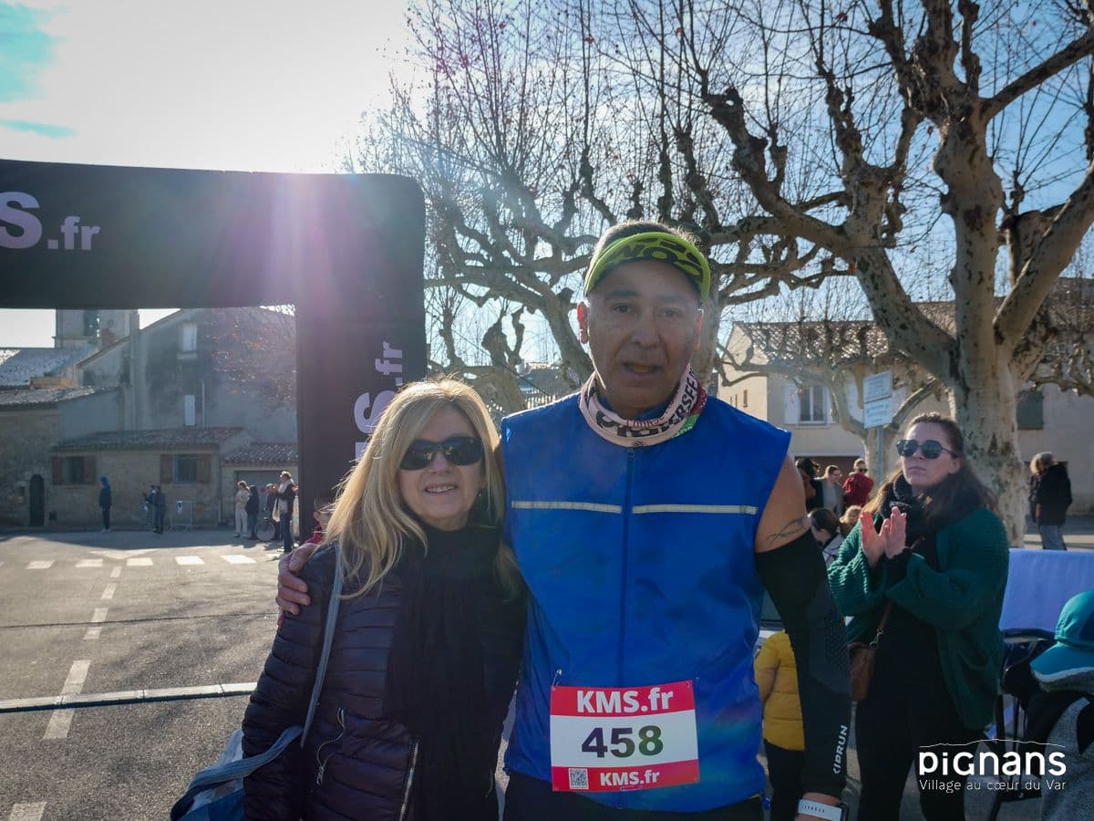 20240128 pignans traversee des pignes courses 5k 10k 08