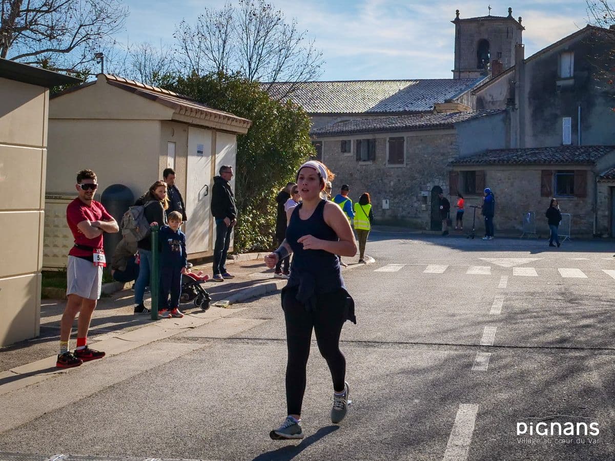 20240128 pignans traversee des pignes courses 5k 10k 09