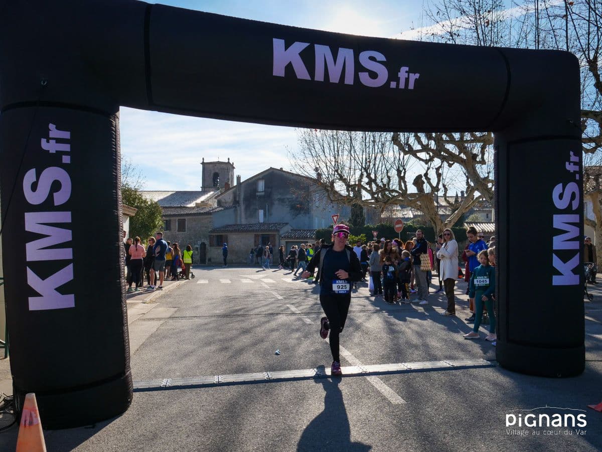 20240128 pignans traversee des pignes courses 5k 10k 32