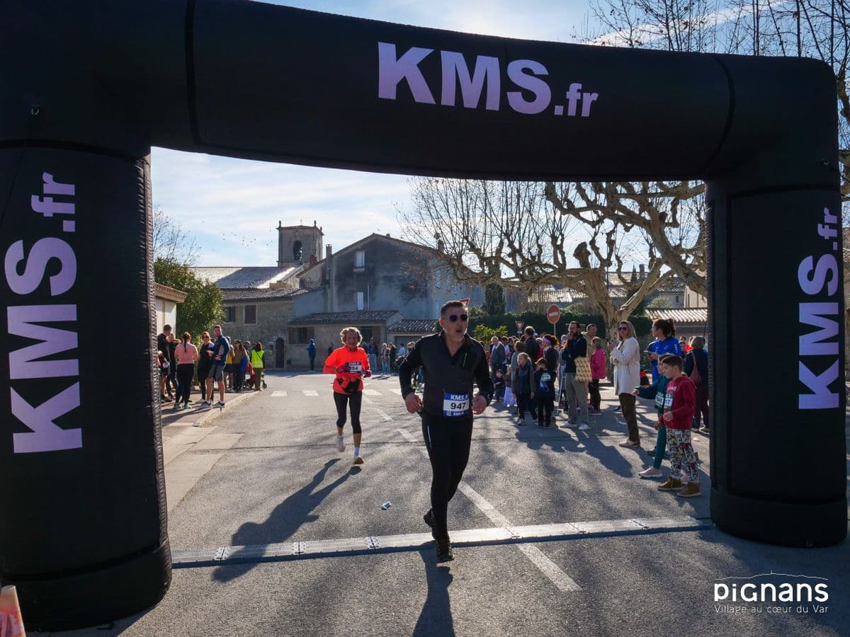 20240128 pignans traversee des pignes courses 5k 10k 34