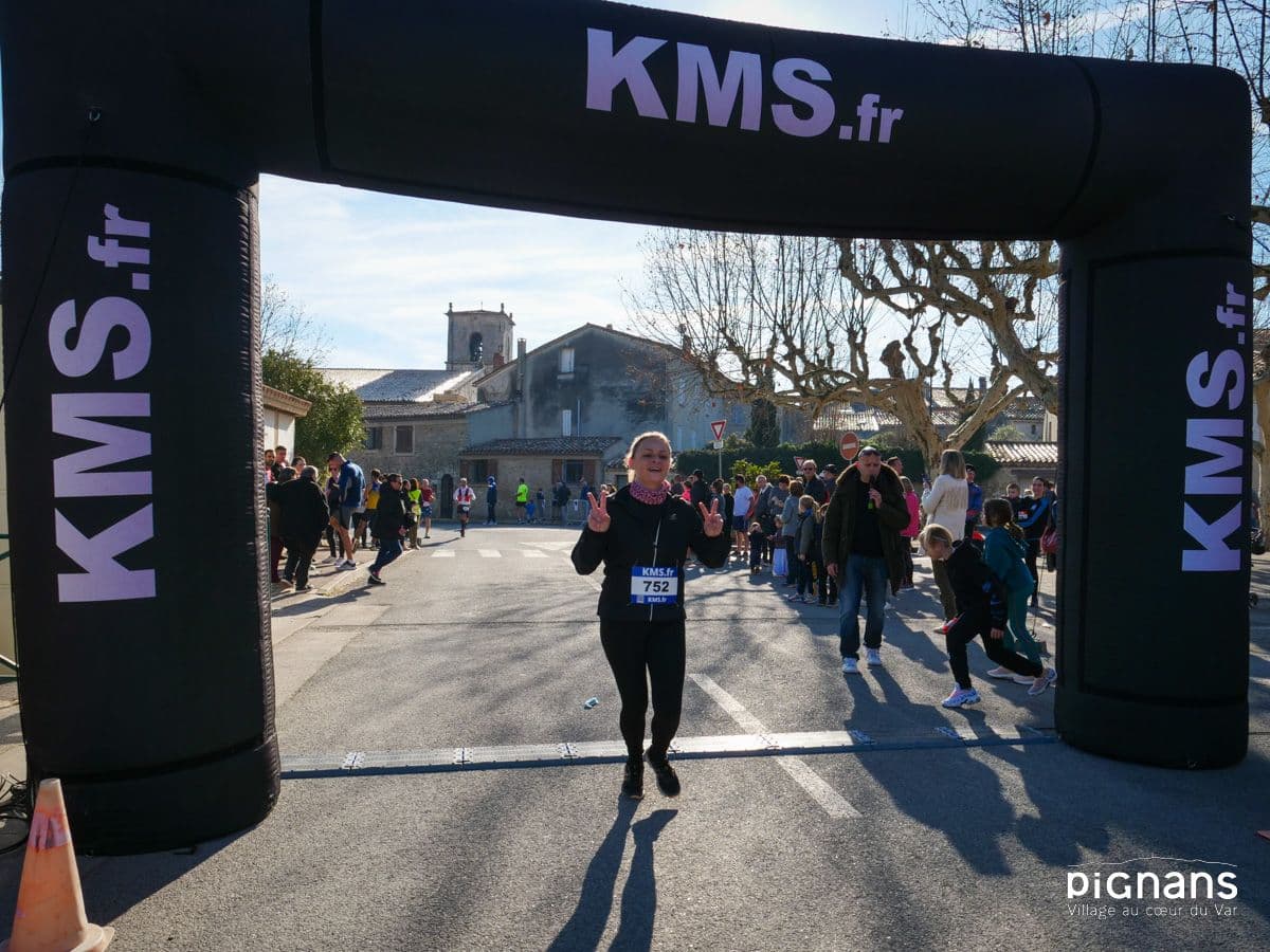 20240128 pignans traversee des pignes courses 5k 10k 36