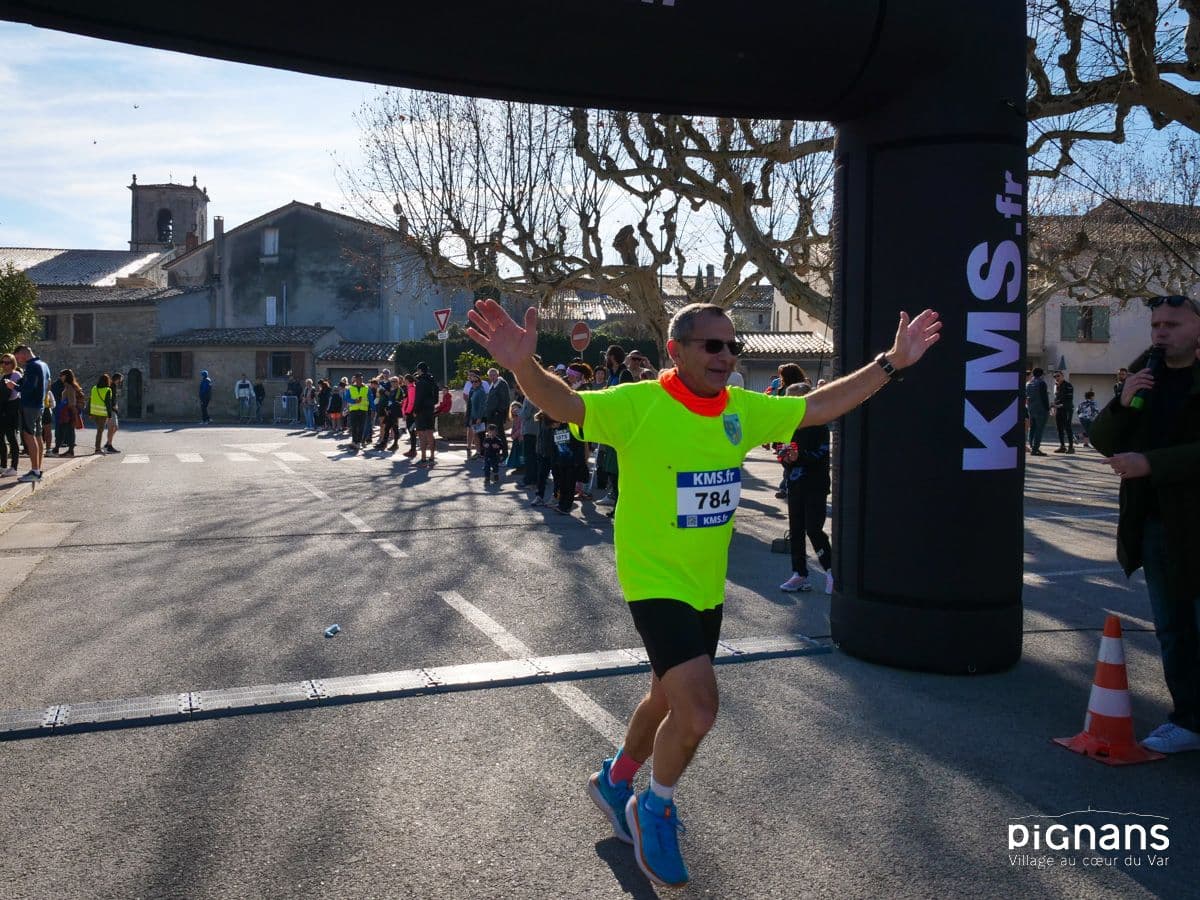 20240128 pignans traversee des pignes courses 5k 10k 44