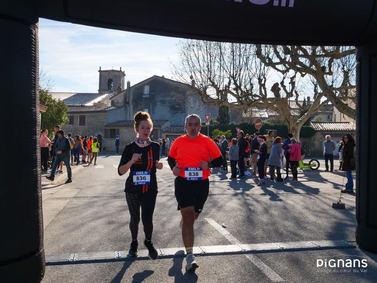 20240128 pignans traversee des pignes courses 5k 10k 51