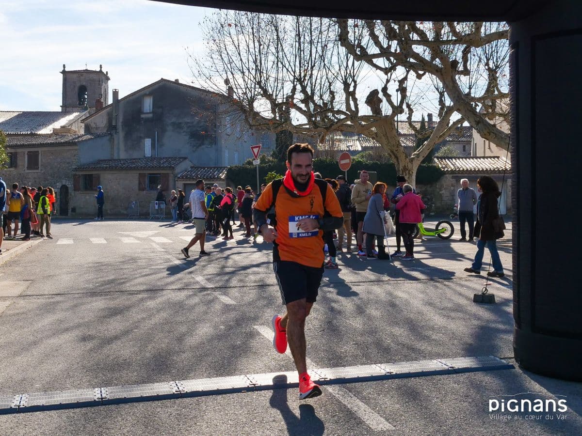 20240128 pignans traversee des pignes courses 5k 10k 52