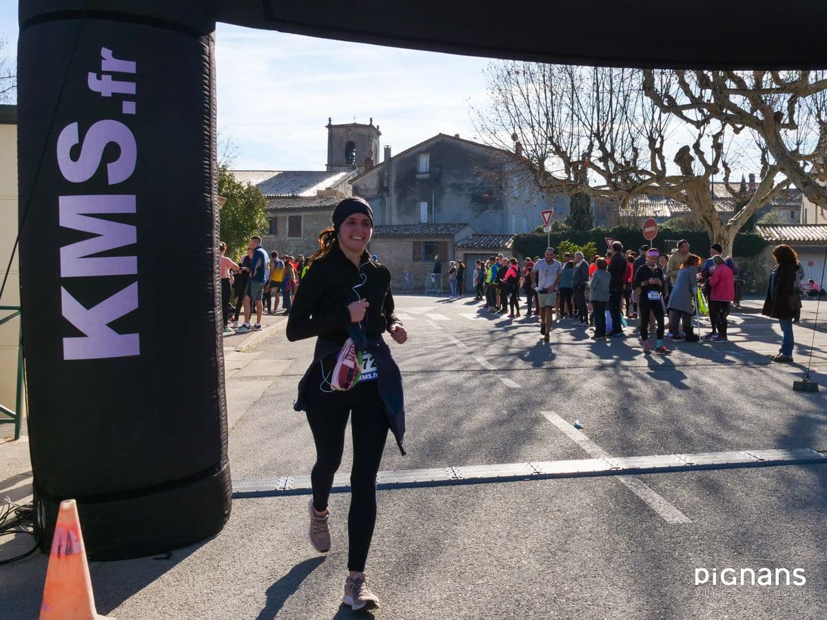 20240128 pignans traversee des pignes courses 5k 10k 53