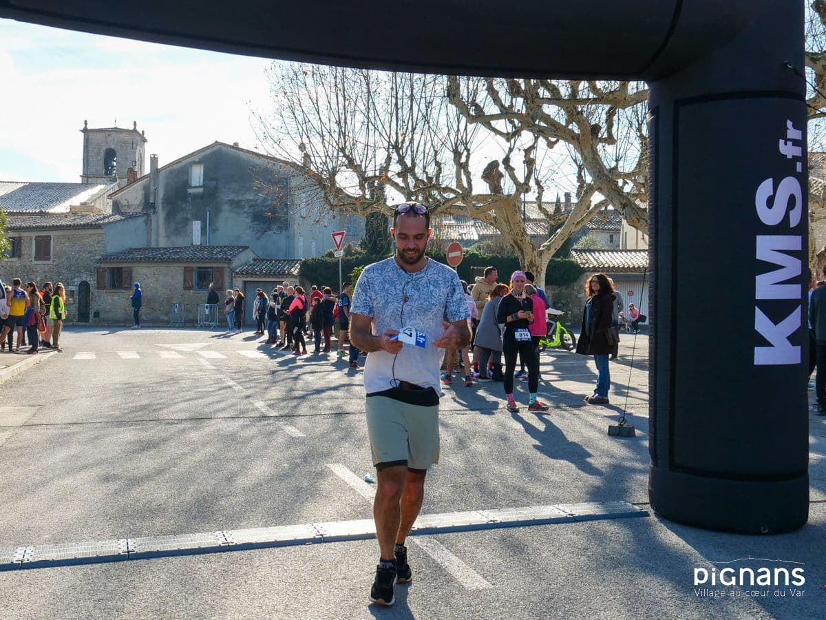 20240128 pignans traversee des pignes courses 5k 10k 54