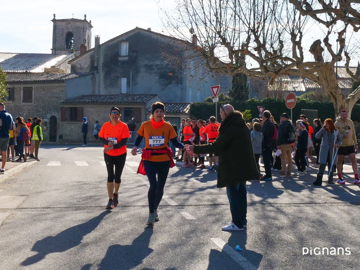 20240128 pignans traversee des pignes courses 5k 10k 57