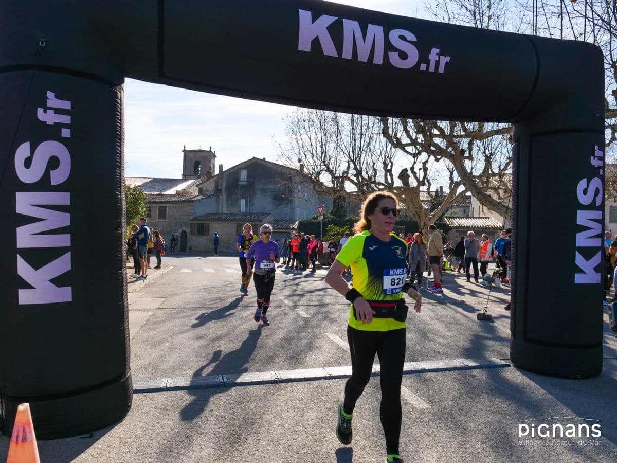 20240128 pignans traversee des pignes courses 5k 10k 58