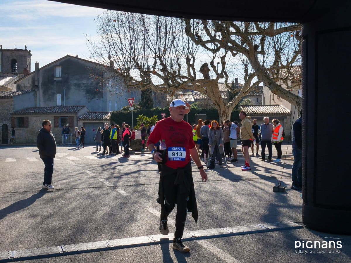 20240128 pignans traversee des pignes courses 5k 10k 61