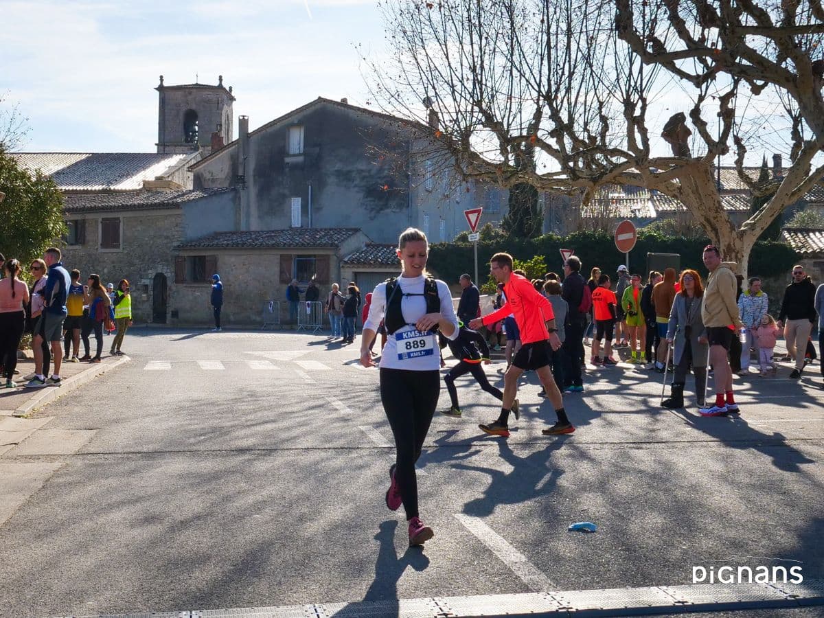 20240128 pignans traversee des pignes courses 5k 10k 62