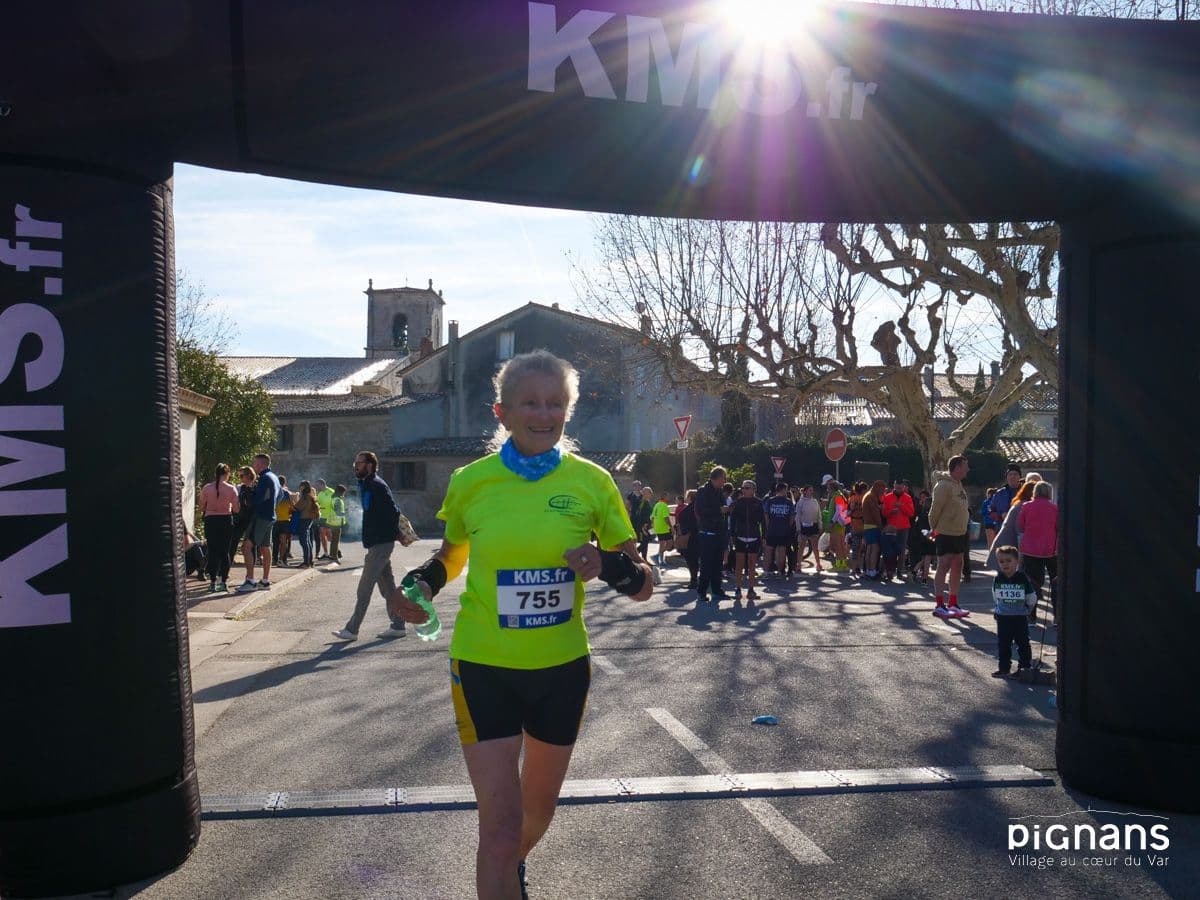 20240128 pignans traversee des pignes courses 5k 10k 67