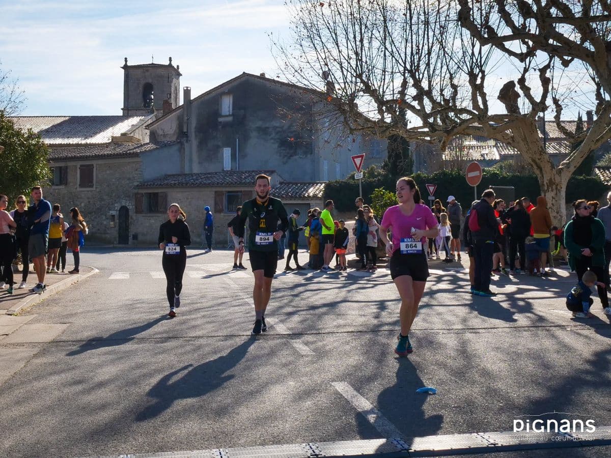 20240128 pignans traversee des pignes courses 5k 10k 69