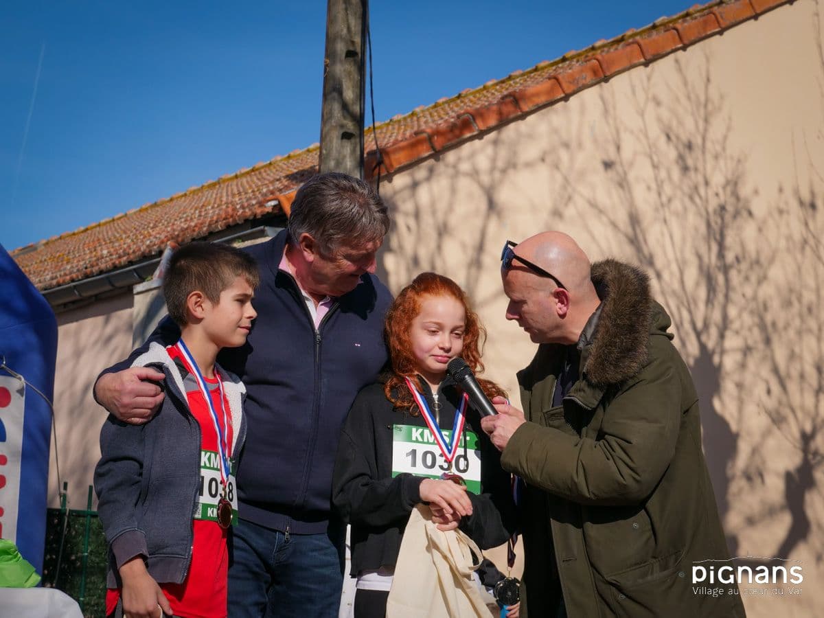 20240128 pignans traversee des pignes podium 10