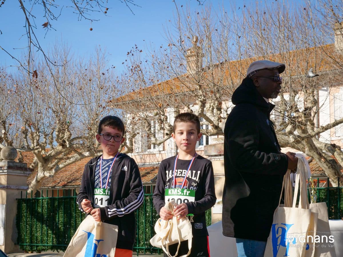 20240128 pignans traversee des pignes podium 12