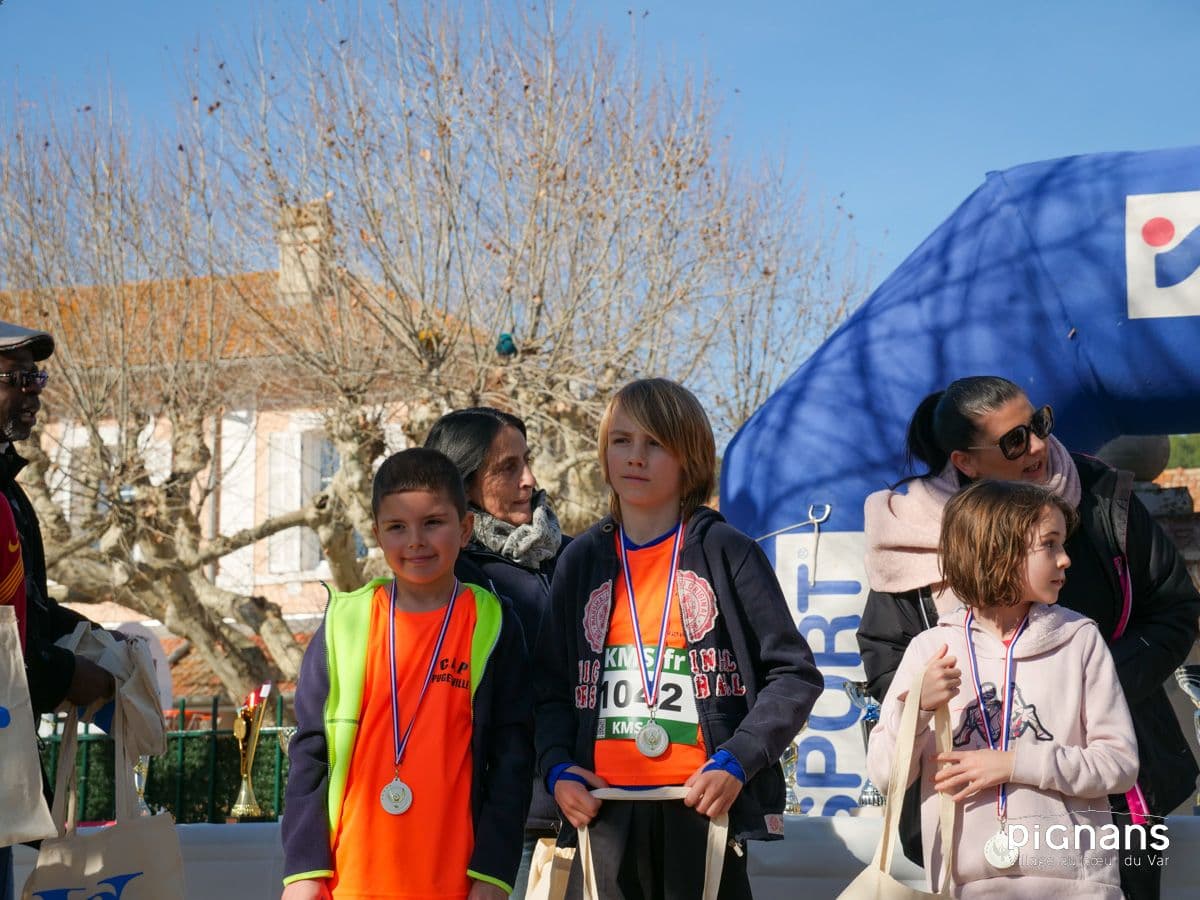 20240128 pignans traversee des pignes podium 13
