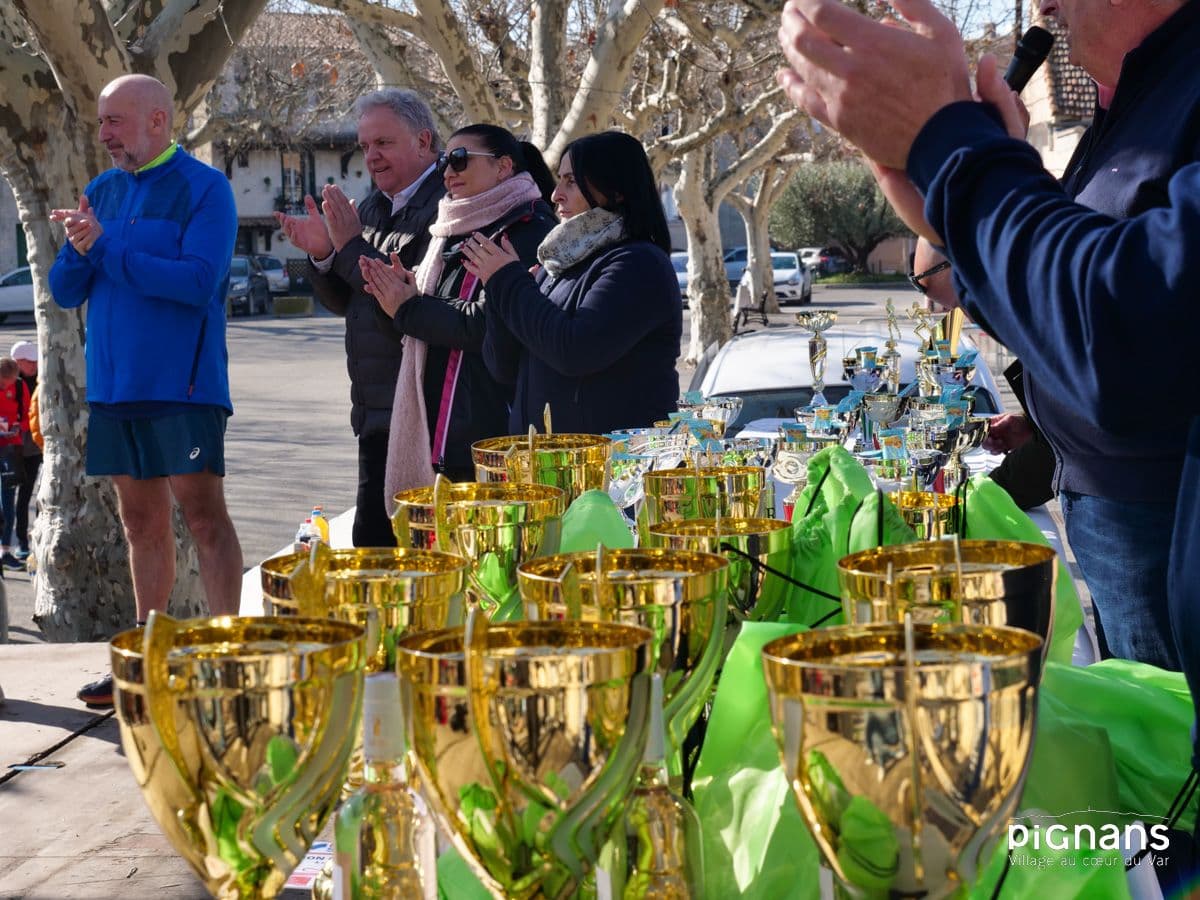 20240128 pignans traversee des pignes podium 24