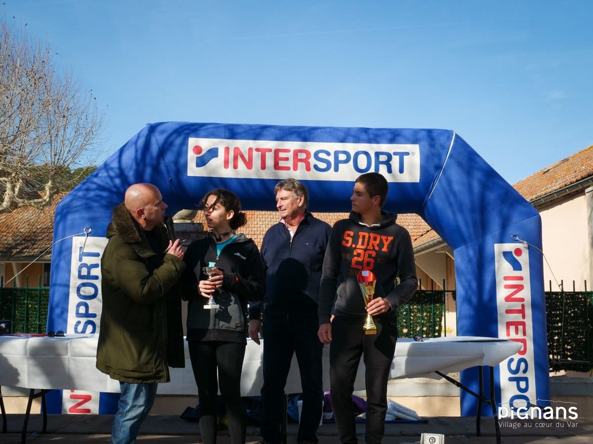 20240128 pignans traversee des pignes podium 44