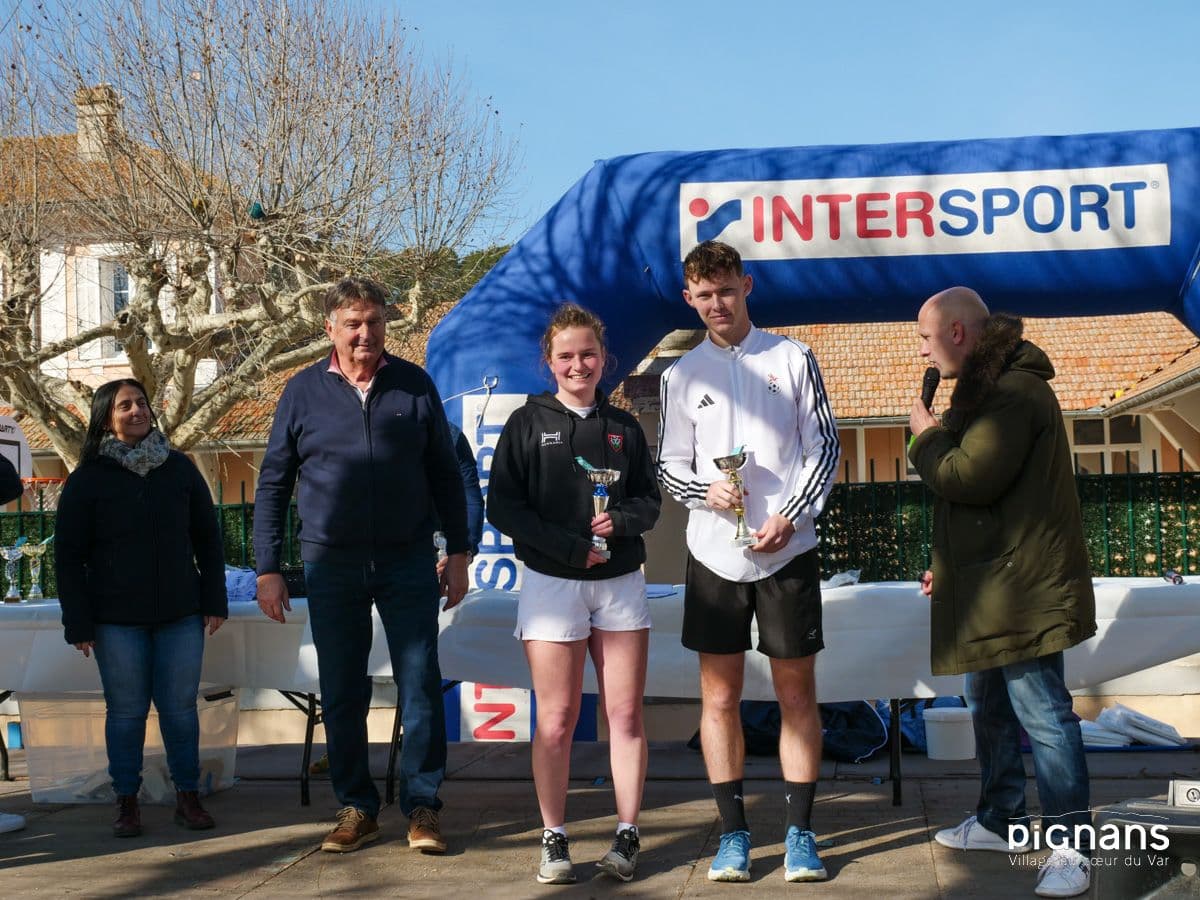 20240128 pignans traversee des pignes podium 45