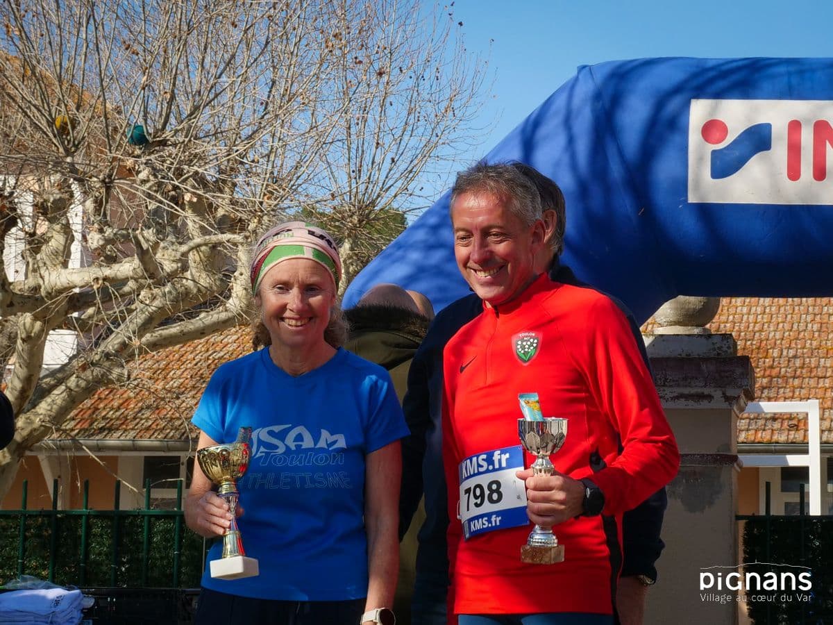 20240128 pignans traversee des pignes podium 48