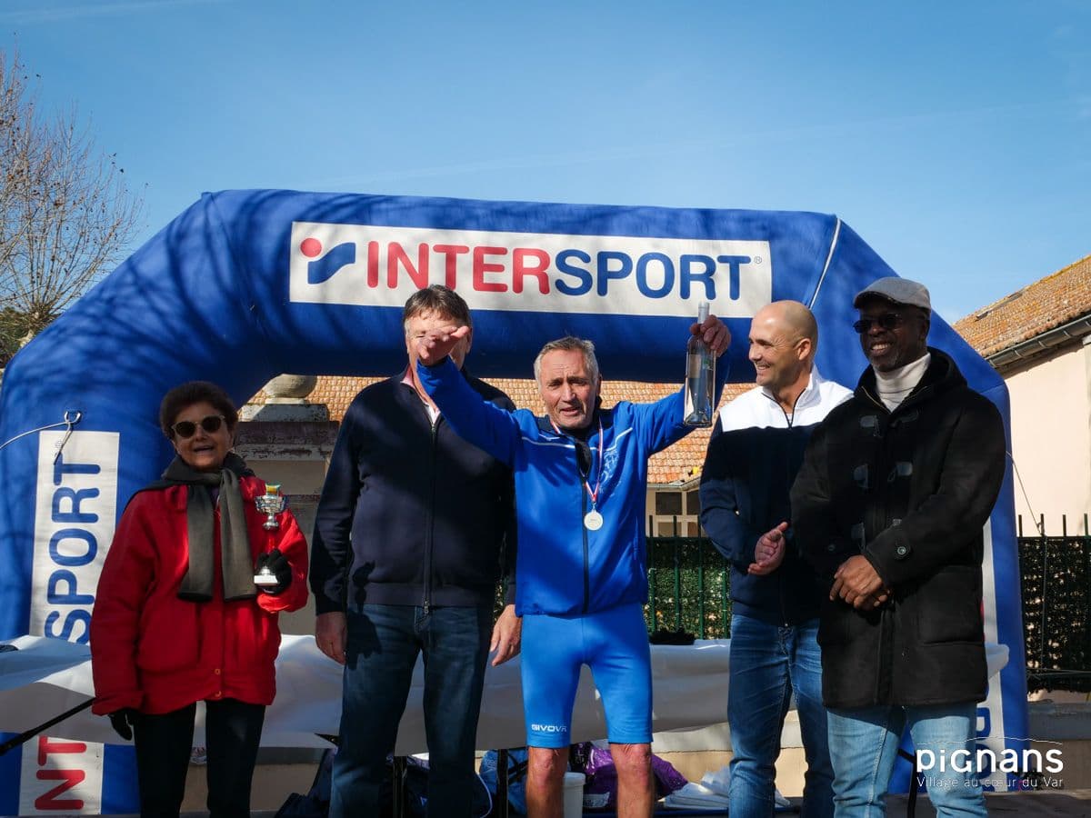 20240128 pignans traversee des pignes podium 50