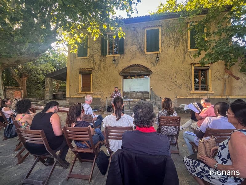 20240709 pignans reunion pro sante 01