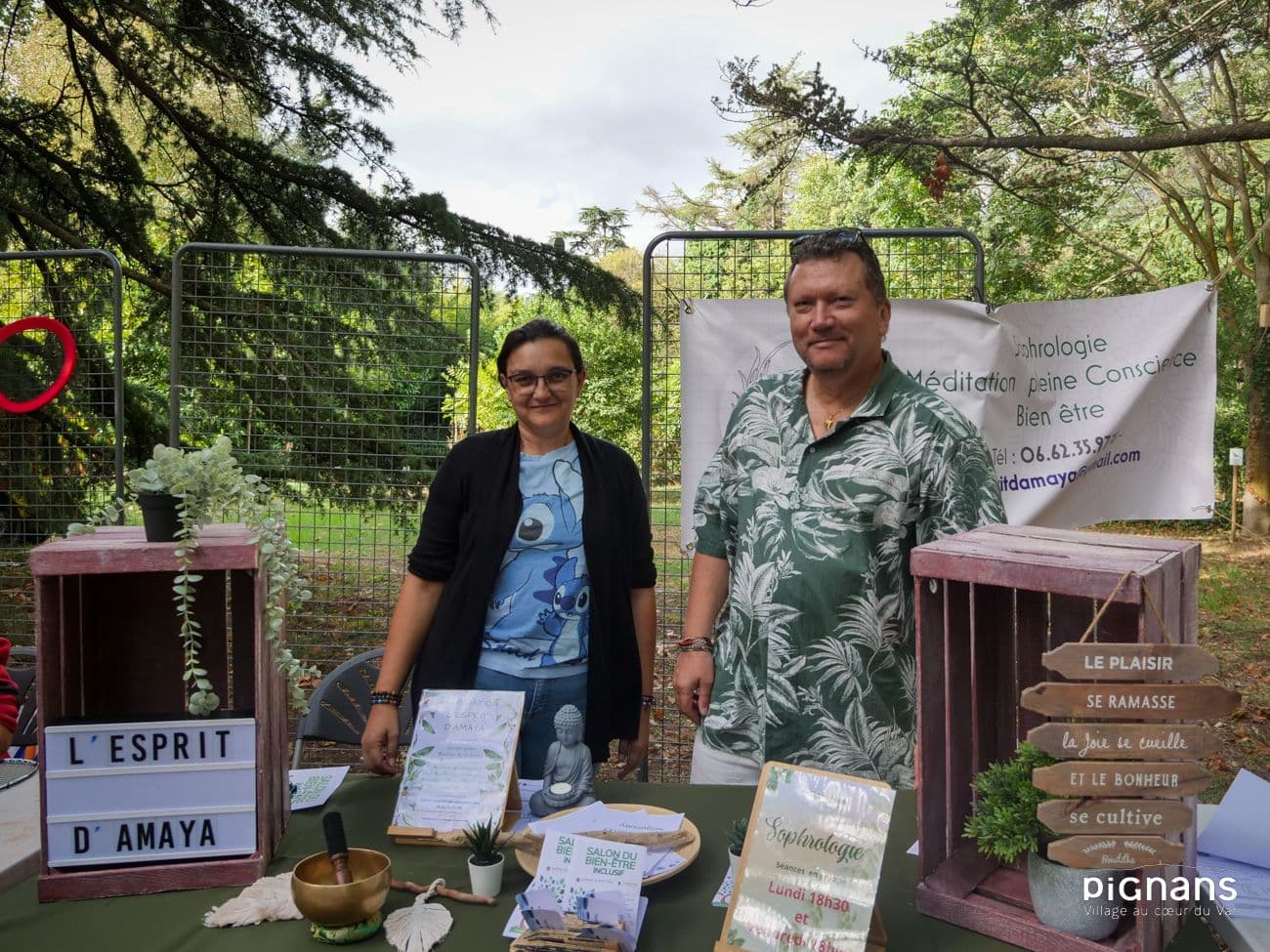 20240907 pignans forum des associations 13
