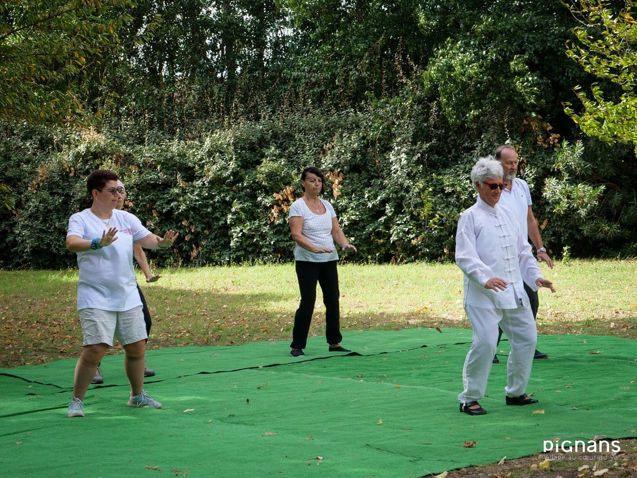 20240907 pignans forum des associations 16