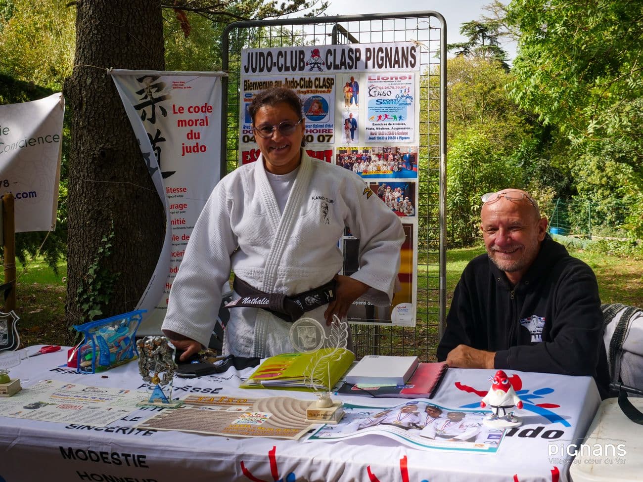 20240907 pignans forum des associations 19