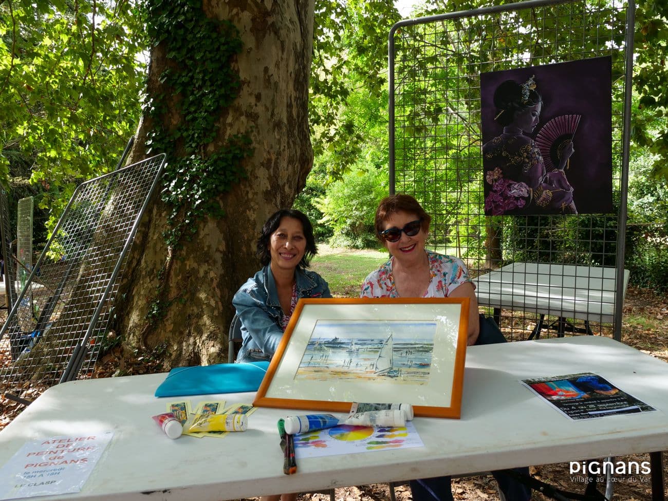 20240907 pignans forum des associations 23