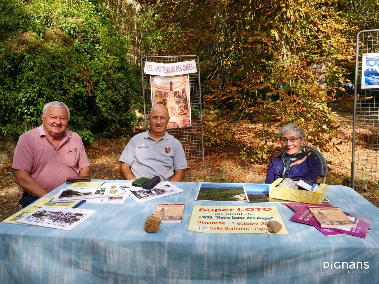 20240907 pignans forum des associations 26