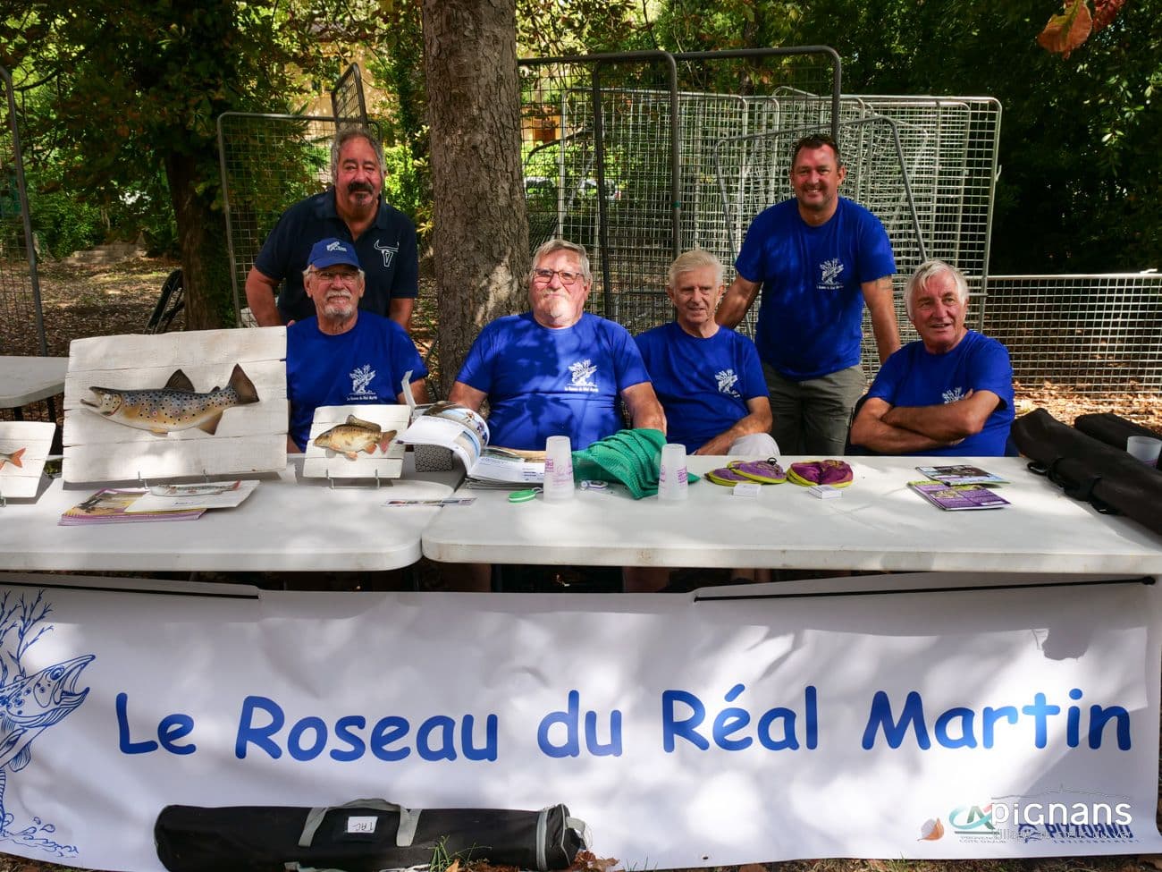 20240907 pignans forum des associations 29