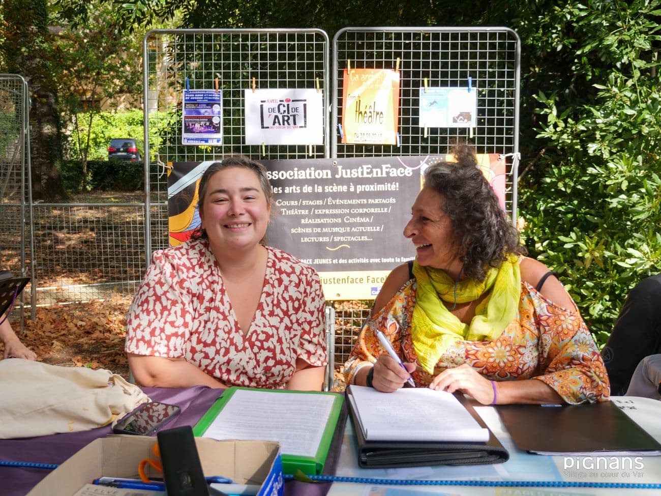 20240907 pignans forum des associations 31