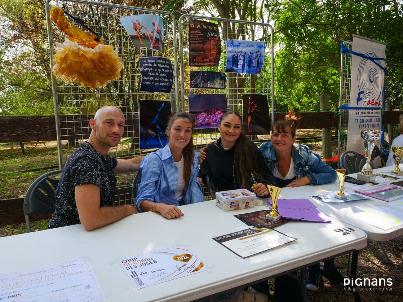 20240907 pignans forum des associations 34