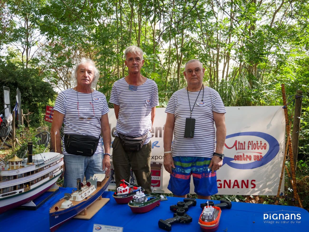 20240907 pignans forum des associations 43