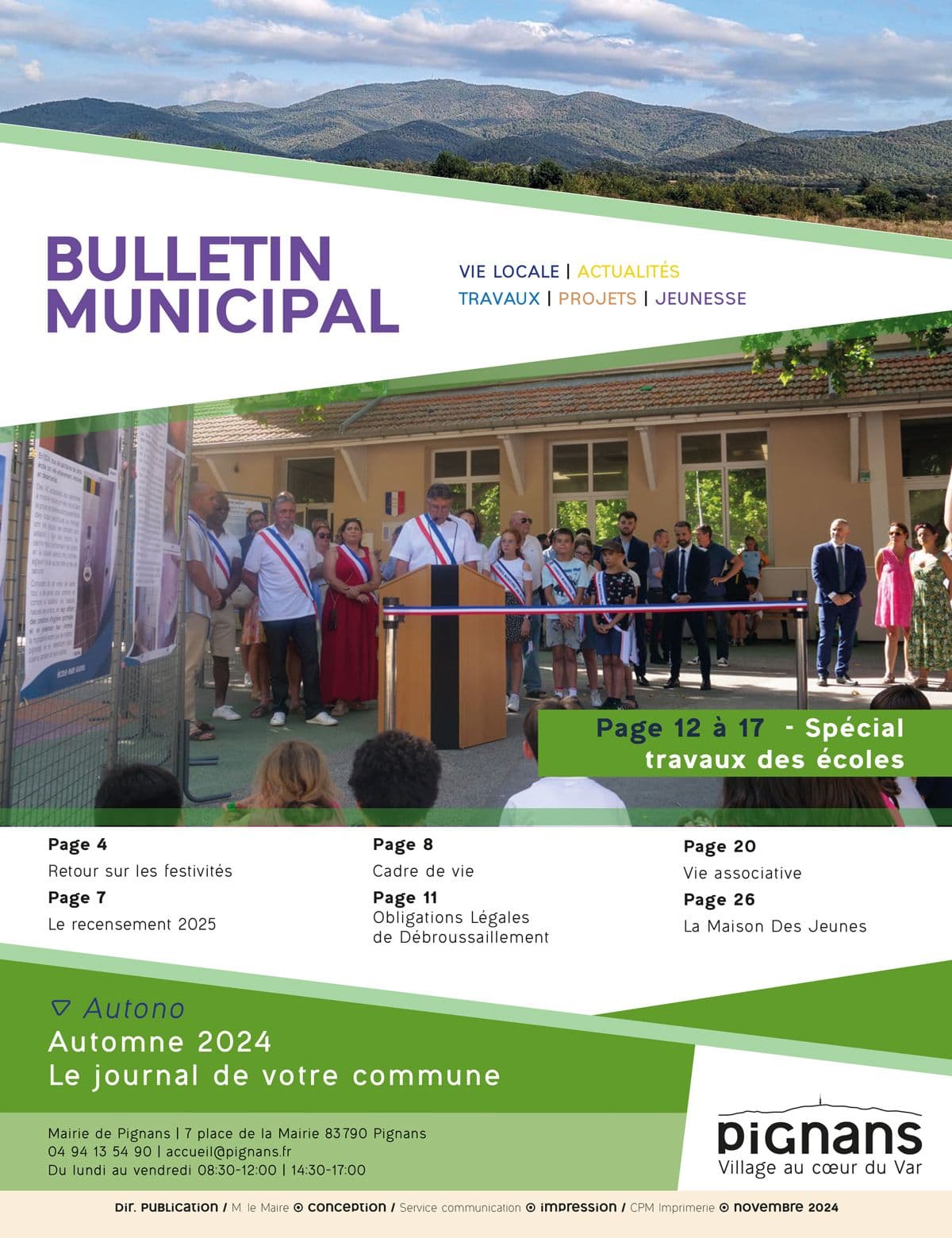 202411 bulletinmunicipal automne 1