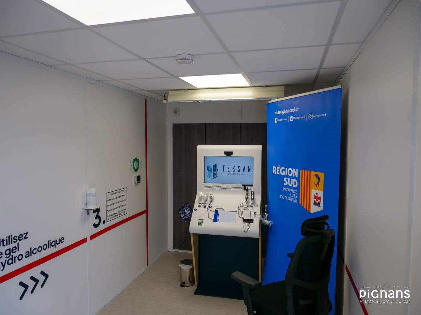 20250329 inauguration maison medicale 03