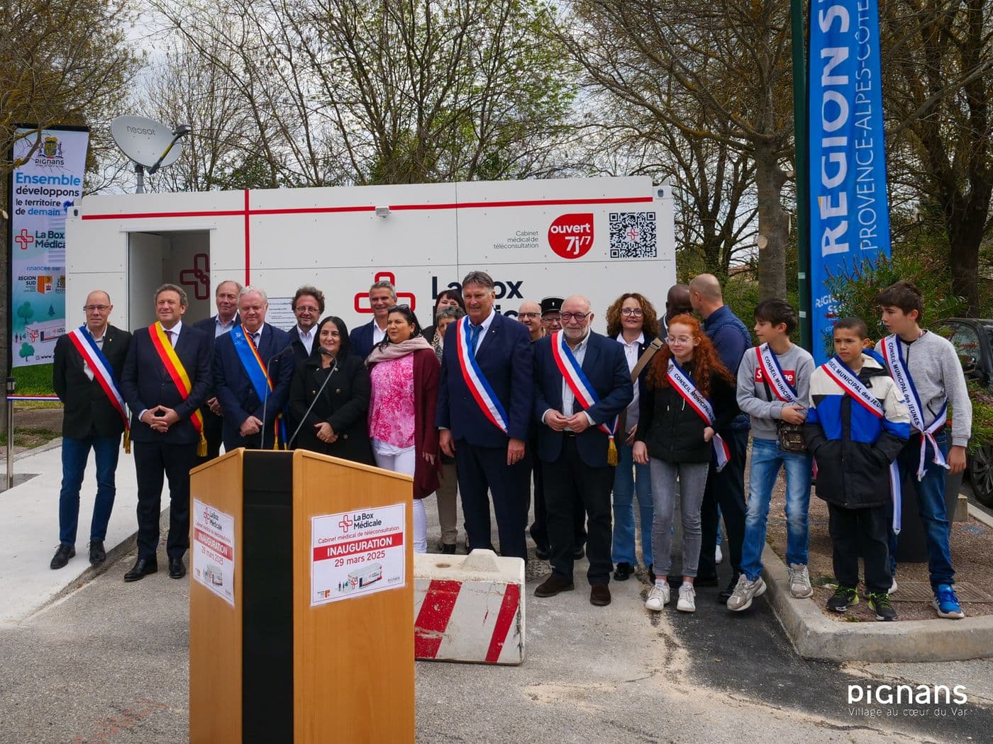 20250329 inauguration maison medicale 06