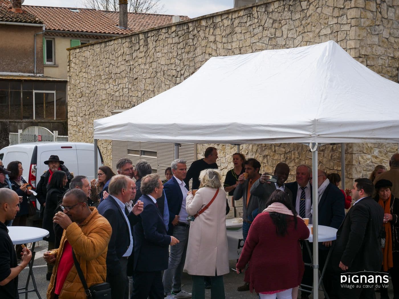 20250329 inauguration maison medicale 27