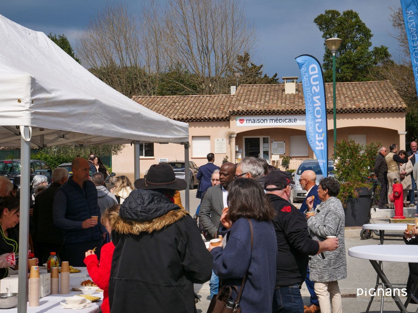 20250329 inauguration maison medicale 28