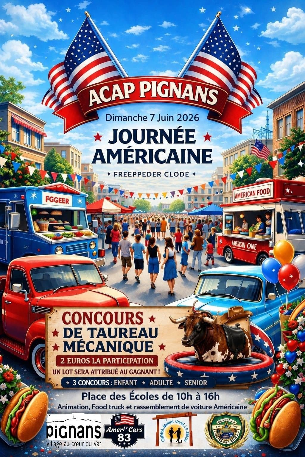Acap journeeamericaine