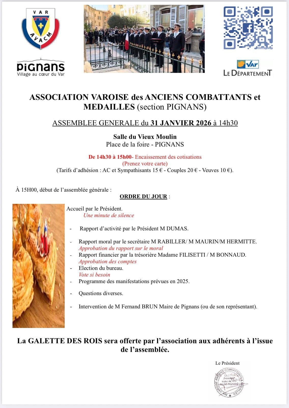 Ancienscomabattants